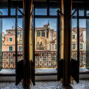 Savoia E Jolanda Appartamento Venezia