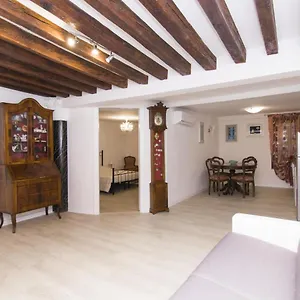 Ca' Alberto Appartamento